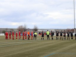 FC Leistadt VS. SV Schöntal