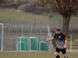 FC Leistadt VS. SV Schöntal