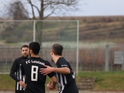 FC Leistadt VS. SV Schöntal