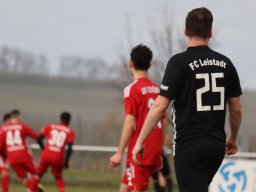 FC Leistadt VS. SV Schöntal