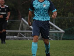 FC Leistadt vs. SV Bad Dürkheim