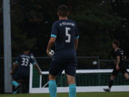 iFC Leistadt vs. SV Bad Dürkheim