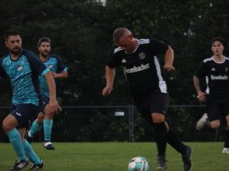 FC Leistadt vs. SV Bad Dürkheim