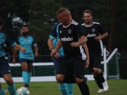 FC Leistadt vs. SV Bad Dürkheim