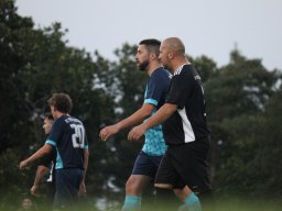 FC Leistadt vs. SV Bad Dürkheim