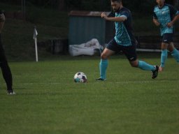 FC Leistadt vs. SV Bad Dürkheim