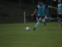 FC Leistadt vs. SV Bad Dürkheim