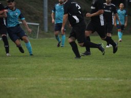 FC Leistadt vs. SV Bad Dürkheim