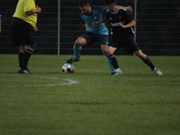 FC Leistadt vs. SV Bad Dürkheim