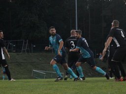 FC Leistadt vs. SV Bad Dürkheim